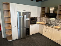 Van camp - showroomkeuken - afbeelding 12 van  30