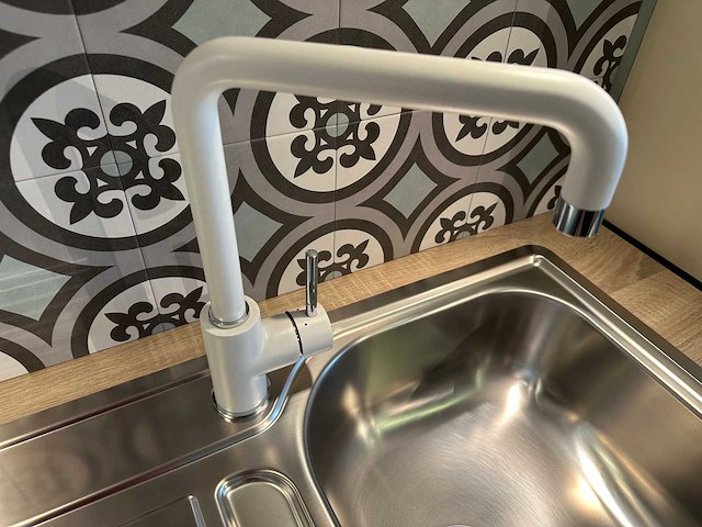 Van camp - showroomkeuken - afbeelding 26 van  30