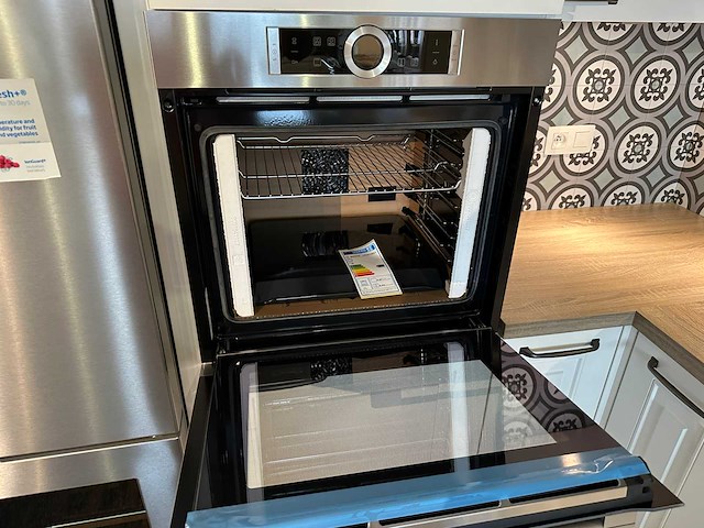 Van camp - showroomkeuken - afbeelding 27 van  30