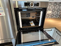 Van camp - showroomkeuken - afbeelding 27 van  30