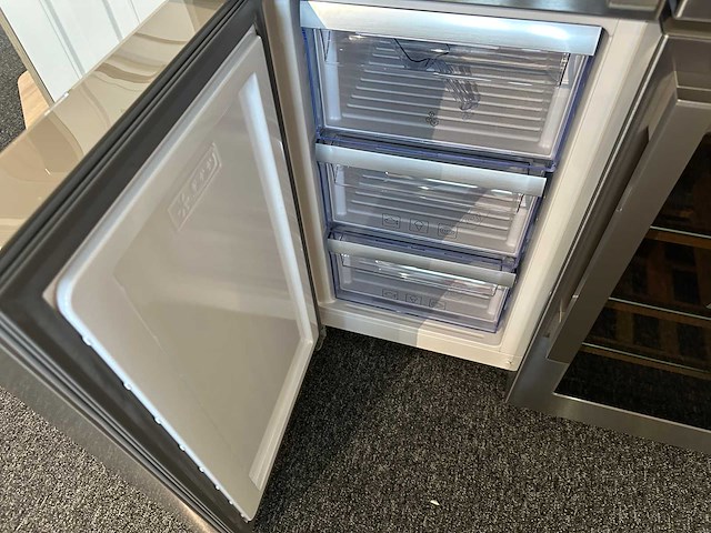 Van camp - showroomkeuken - afbeelding 28 van  30