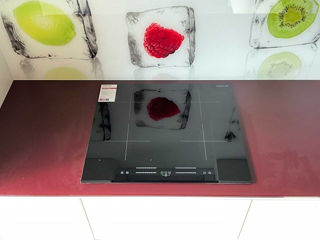 Van camp - showroomkeuken - afbeelding 9 van  24