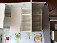 Van camp - showroomkeuken - afbeelding 21 van  24