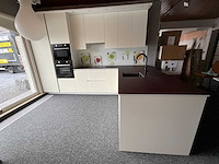 Van camp - showroomkeuken - afbeelding 1 van  24