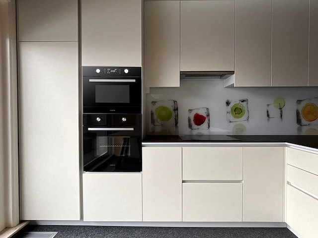 Van camp - showroomkeuken - afbeelding 14 van  24