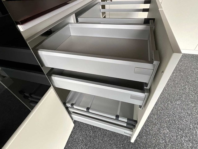 Van camp - showroomkeuken - afbeelding 6 van  23