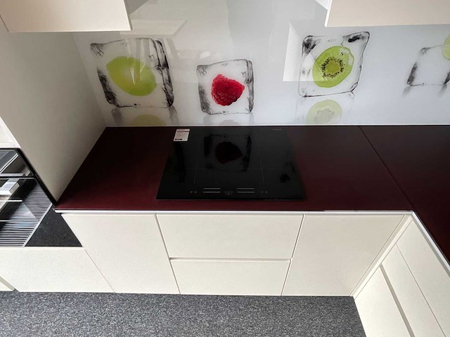 Van camp - showroomkeuken - afbeelding 11 van  23