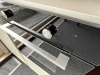 Van camp - showroomkeuken - afbeelding 13 van  23