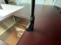 Van camp - showroomkeuken - afbeelding 15 van  23