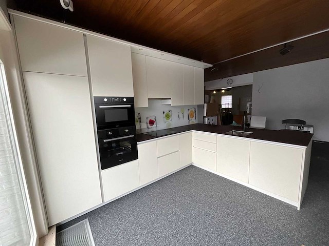 Van camp - showroomkeuken - afbeelding 12 van  23