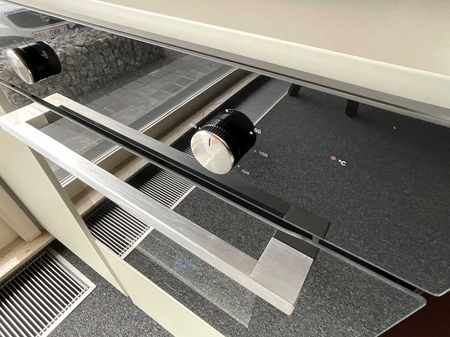 Van camp - showroomkeuken - afbeelding 16 van  18