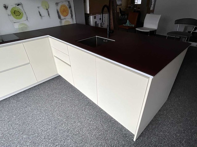 Van camp - showroomkeuken - afbeelding 6 van  18