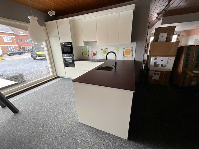 Van camp - showroomkeuken - afbeelding 8 van  18