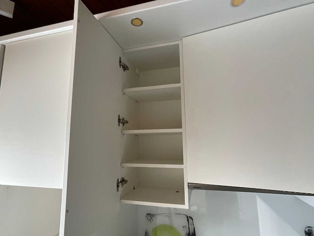 Van camp - showroomkeuken - afbeelding 11 van  18