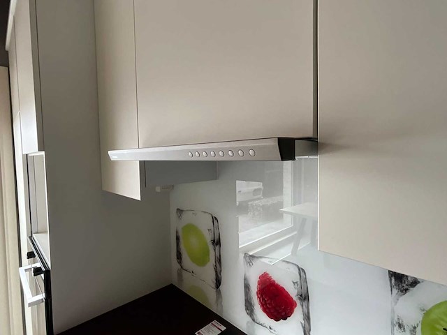 Van camp - showroomkeuken - afbeelding 17 van  18