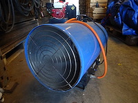 Van cranenbroek - 46g - heteluchtkanon - afbeelding 2 van  3