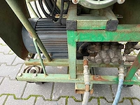 Van de berg slanghaspel met hogedrukpomp - afbeelding 8 van  8