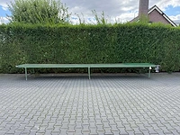 Van de berg verzamelband