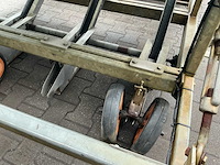 Van de beucken plant- en pootmachine - afbeelding 2 van  16