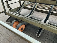 Van de beucken plant- en pootmachine - afbeelding 5 van  16