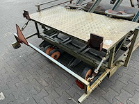 Van de beucken plant- en pootmachine - afbeelding 6 van  16