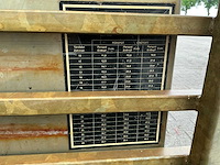 Van de beucken plant- en pootmachine - afbeelding 8 van  16