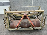 Van de beucken plant- en pootmachine - afbeelding 10 van  16