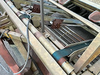 Van de beucken plant- en pootmachine - afbeelding 11 van  16