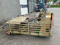 Van de beucken plant- en pootmachine - afbeelding 12 van  16