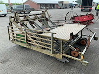 Van de beucken plant- en pootmachine - afbeelding 16 van  16