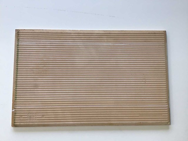 Van de bilt - glanswit - 25x40 cm - 32m2 - wandtegel - afbeelding 3 van  5