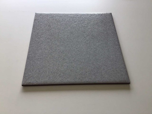 Van de bilt - grijs - 30x30 cm - 25,92m2 - wandtegel - afbeelding 2 van  5