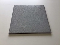 Van de bilt - grijs - 30x30 cm - 25,92m2 - wandtegel - afbeelding 2 van  5