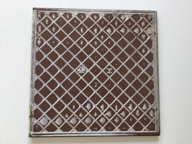 Van de bilt - grijs - 30x30 cm - 25,92m2 - wandtegel - afbeelding 3 van  5