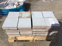 Van de bilt - grijs - 30x30 cm - 25,92m2 - wandtegel - afbeelding 5 van  5