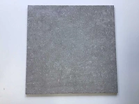 Van de bilt - grijs - 60x60 cm - 14,4m2 - wandtegel