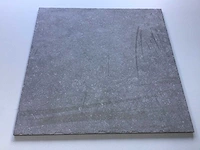 Van de bilt - grijs - 60x60 cm - 14,4m2 - wandtegel - afbeelding 2 van  5