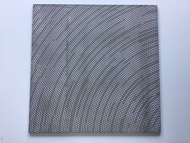 Van de bilt - grijs - 60x60 cm - 14,4m2 - wandtegel - afbeelding 3 van  5
