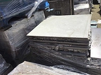 Van de bilt - grijs - 60x60 cm - 14,4m2 - wandtegel - afbeelding 4 van  5