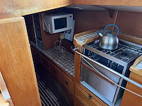 Van de stadt - 44 - zeiljacht - afbeelding 5 van  94