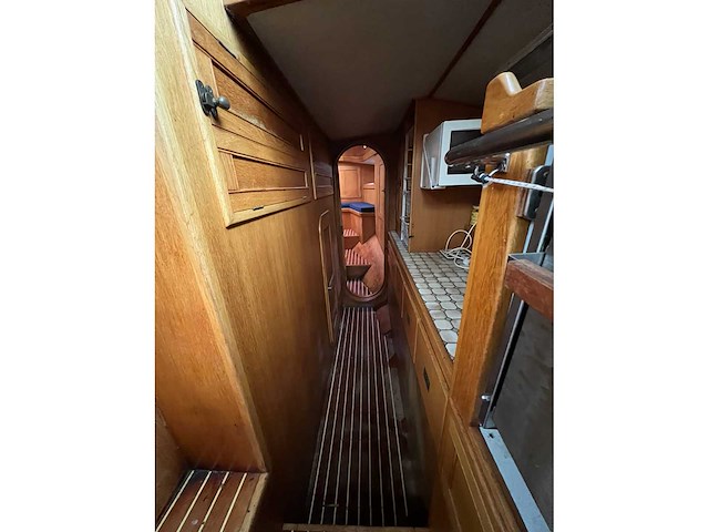 Van de stadt - 44 - zeiljacht - afbeelding 7 van  94