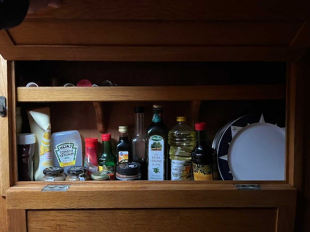 Van de stadt - 44 - zeiljacht - afbeelding 9 van  94