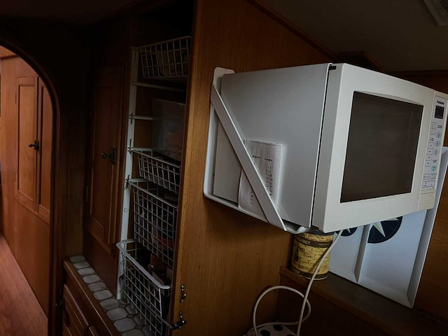 Van de stadt - 44 - zeiljacht - afbeelding 11 van  94