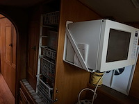 Van de stadt - 44 - zeiljacht - afbeelding 11 van  94