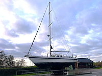 Van de stadt - 44 - zeiljacht - afbeelding 1 van  94