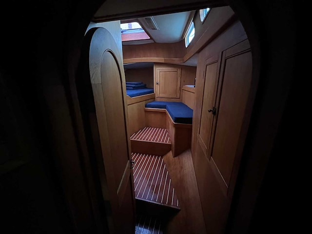 Van de stadt - 44 - zeiljacht - afbeelding 13 van  94