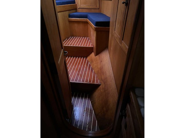 Van de stadt - 44 - zeiljacht - afbeelding 14 van  94