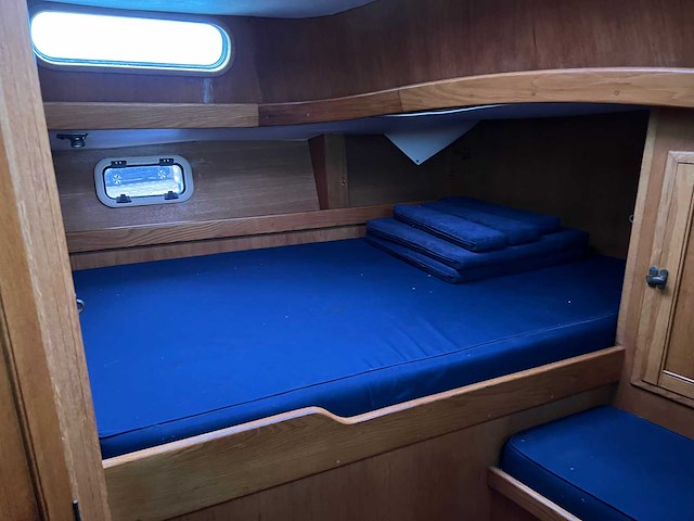 Van de stadt - 44 - zeiljacht - afbeelding 16 van  94