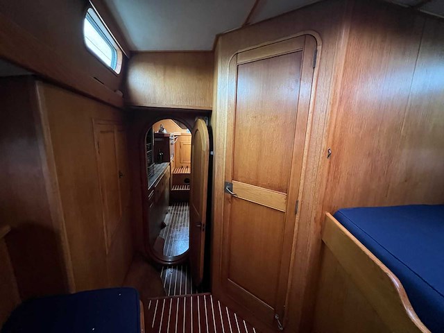 Van de stadt - 44 - zeiljacht - afbeelding 19 van  94