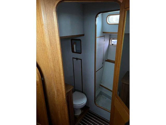 Van de stadt - 44 - zeiljacht - afbeelding 20 van  94